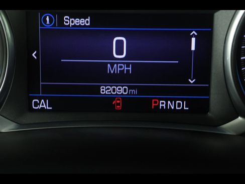 Used 2019 Chevrolet Equinox LT FWD image 21