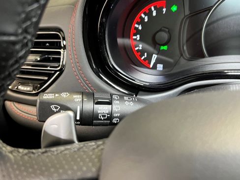 New 2026 Dodge Durango GT image 42