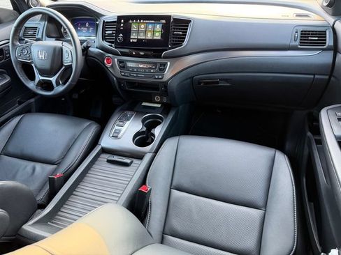 Used 2023 Honda Passport EX-L image 33
