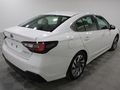 Used 2023 Subaru Legacy Limited AWD/4WD image 27