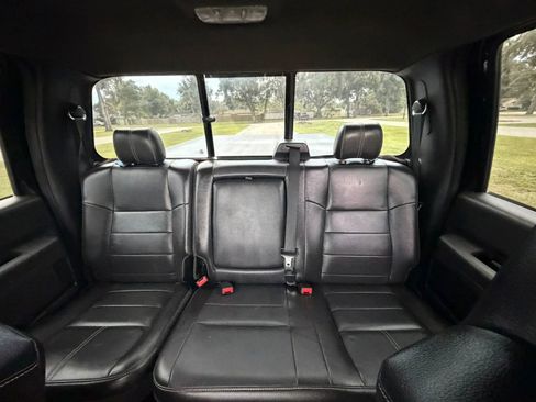 Used 2008 Ford F250 FX4 AWD/4WD image 43