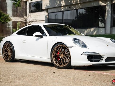Used 2012 Porsche 911 Carrera S image 35