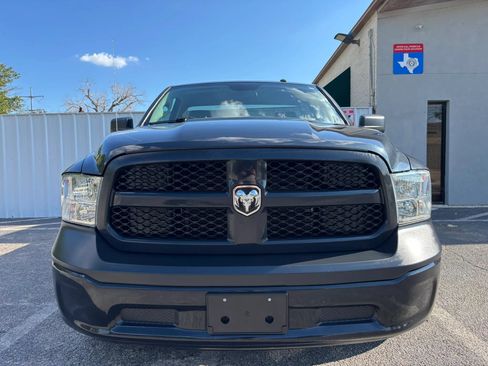 Used 2019 RAM 1500 Tradesman w/ Power & Remote Entry Group RWD image 10
