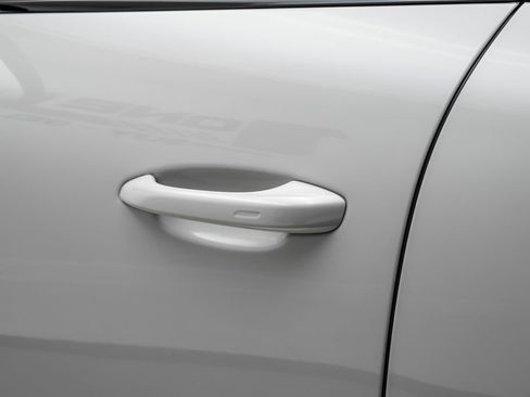 Used 2024 Porsche Cayenne Turbo GT AWD/4WD image 47