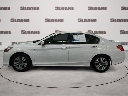 Used 2014 Honda Accord LX image 2