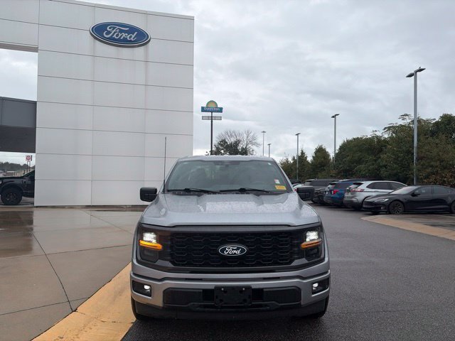 Used 2024 Ford F150 STX RWD image 8