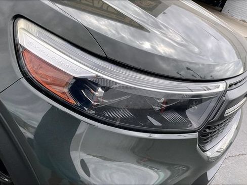 Used 2022 Ford Explorer Timberline AWD/4WD image 27
