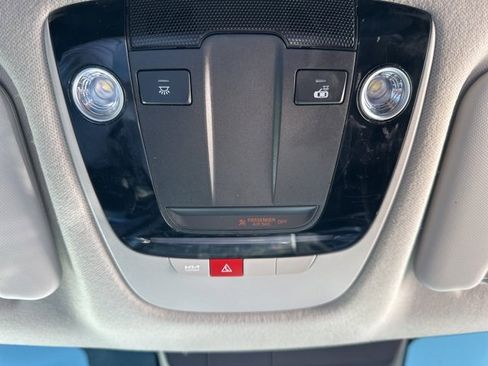 Certified 2024 Kia Seltos S image 12