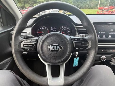 Used 2019 Kia Rio S FWD image 31