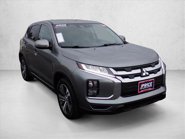Used 2024 Mitsubishi Outlander Sport AWD image 6
