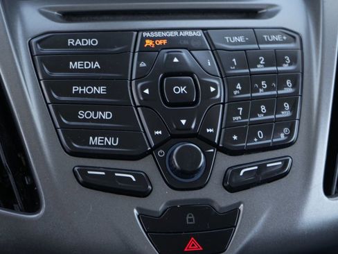 Used 2018 Ford Transit Connect XL image 31