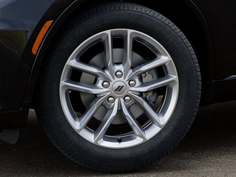 New 2026 Dodge Durango GT AWD/4WD image 9
