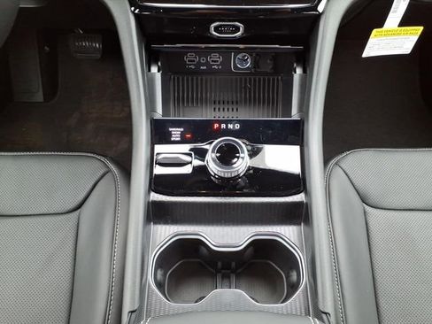New 2026 Jeep Grand Cherokee Limited AWD/4WD image 24