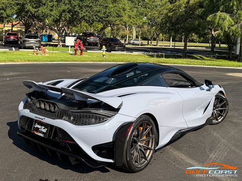Used 2021 McLaren 765LT RWD image 61