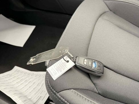 New 2025 Subaru Crosstrek 2.5i Premium image 30