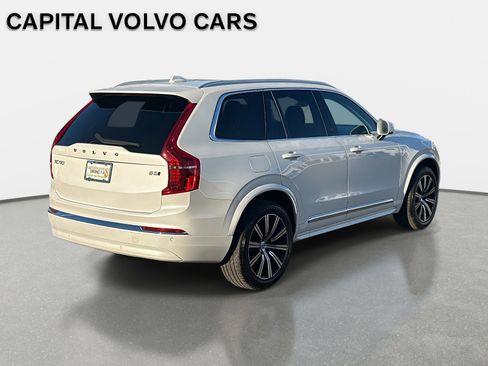 Certified 2025 Volvo XC90 B5 Core image 5