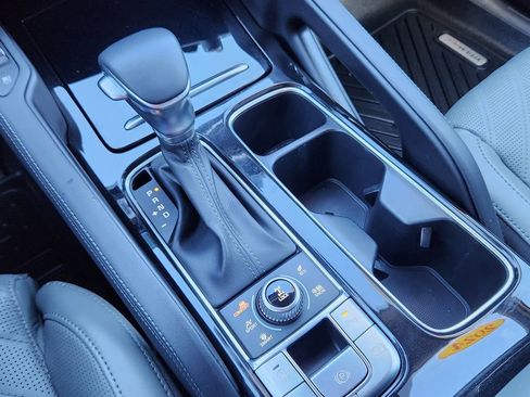 Certified 2024 Kia Telluride SX Prestige X-Line image 23