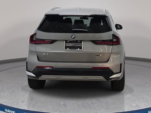 Certified 2026 BMW X1 xDrive28i AWD/4WD image 6