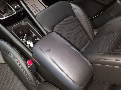 New 2026 Jeep Compass Latitude AWD/4WD image 24