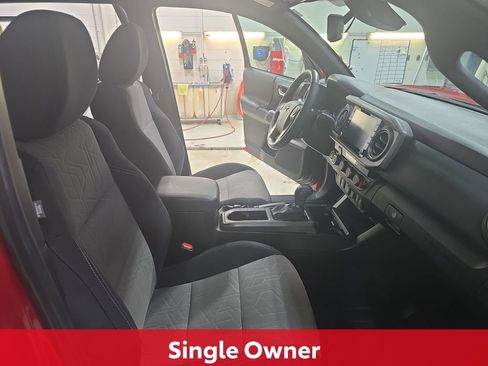 Certified 2023 Toyota Tacoma TRD Sport image 13