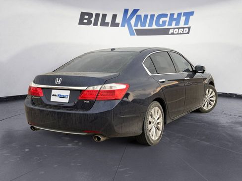 Used 2013 Honda Accord EX-L image 5