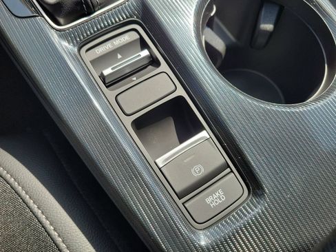 New 2026 Honda Civic FWD Hybrid Sedan image 22