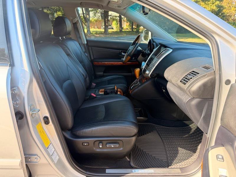 Used 2009 Lexus RX 350 AWD image 16