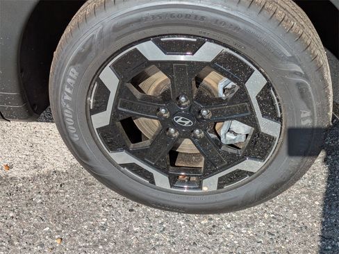 New 2026 Hyundai Santa Fe SEL image 11