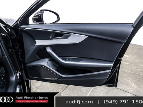 Used 2018 Audi A4 2.0T Ultra Premium Plus w/ Premium Plus Package image 23