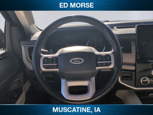 Certified 2024 Ford Expedition Limited AWD/4WD image 12