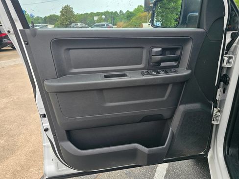 Used 2012 RAM 1500 Express w/ ST Popular Equipment Group RWD image 15