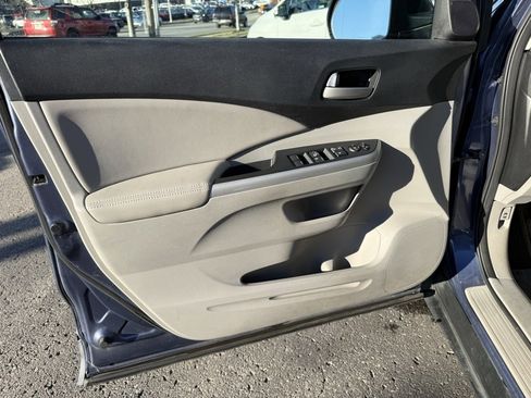 Used 2013 Honda CR-V EX-L image 17