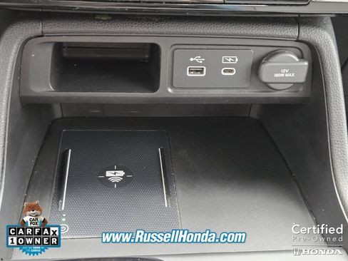 Certified 2025 Honda Pilot EX-L image 19