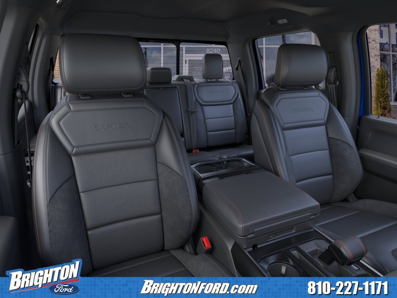New 2026 Ford F150 Raptor AWD/4WD image 10