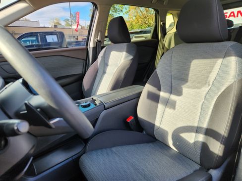 Certified 2023 Nissan Rogue SV image 7