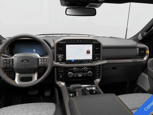New 2026 Ford F150 Tremor AWD/4WD image 7