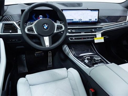 New 2026 BMW X5 xDrive40i image 25