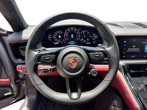 Used 2026 Porsche Panamera image 13
