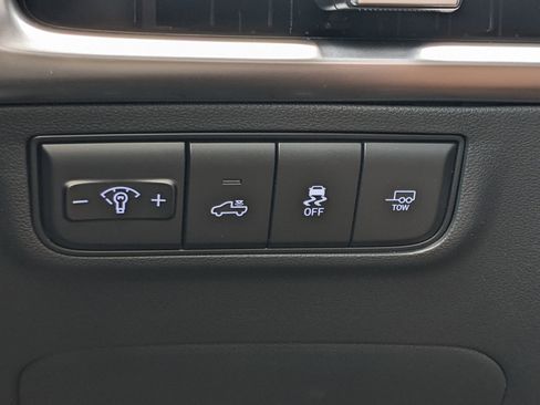 New 2025 Hyundai Santa Cruz Limited image 24