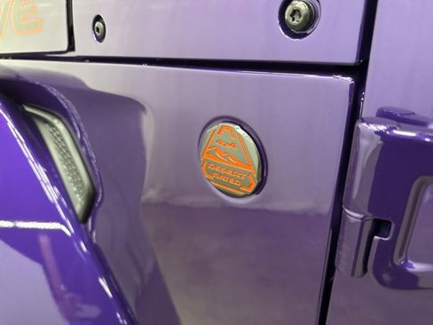 New 2026 Jeep Gladiator Mojave image 21