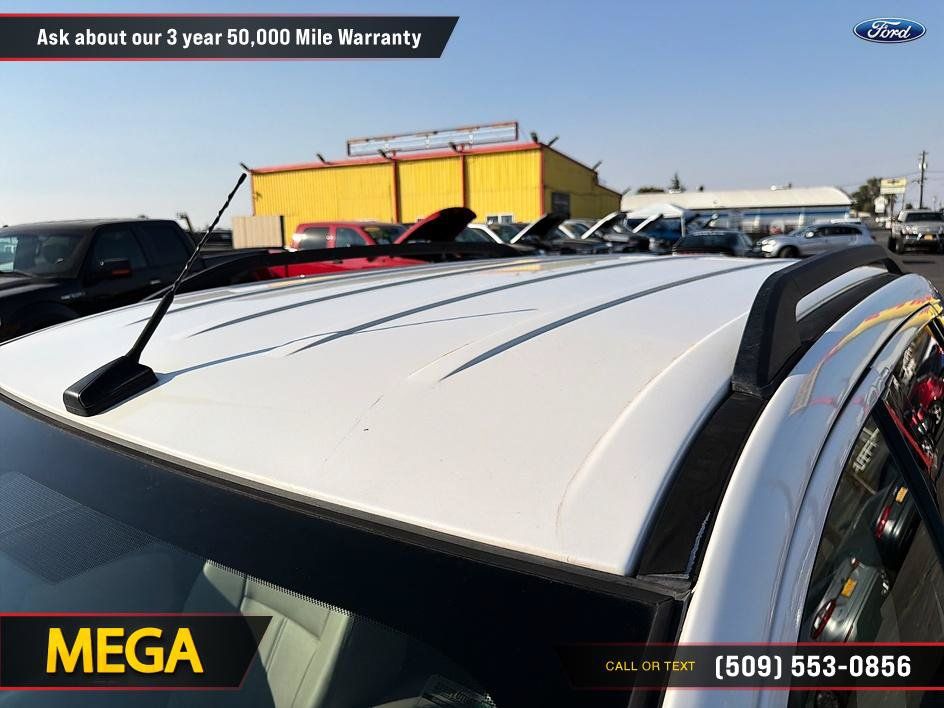 Used 2011 Ford Edge Limited w/ Vision Pkg FWD image 15