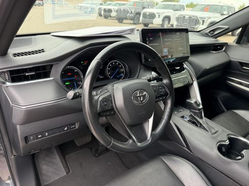 Used 2021 Toyota Venza XLE w/ Softex Package AWD/4WD image 33