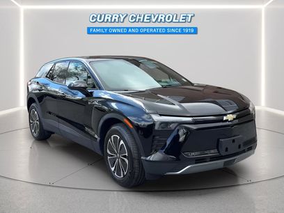 New 2026 Chevrolet Blazer EV LT