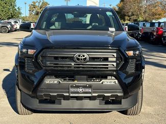 New 2025 Toyota Tacoma SR5 video 2