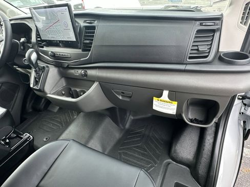 New 2026 Ford Transit 250 Base w/ Load Area Protection Package image 37