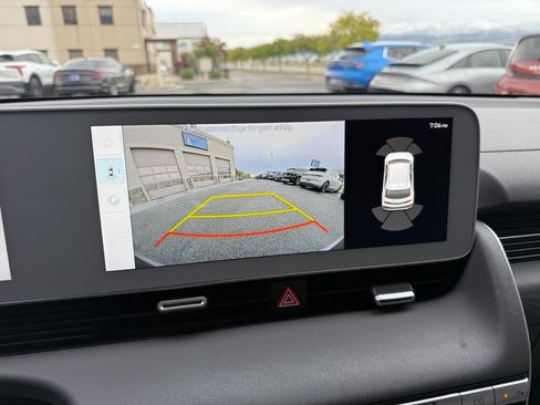 Used 2023 Hyundai Ioniq 5 SEL w/ Cargo Package AWD/4WD image 27