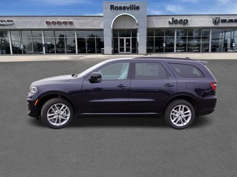 New 2026 Dodge Durango GT image 6