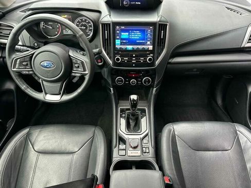 Used 2021 Subaru Forester Touring w/ Popular Package #2 image 16