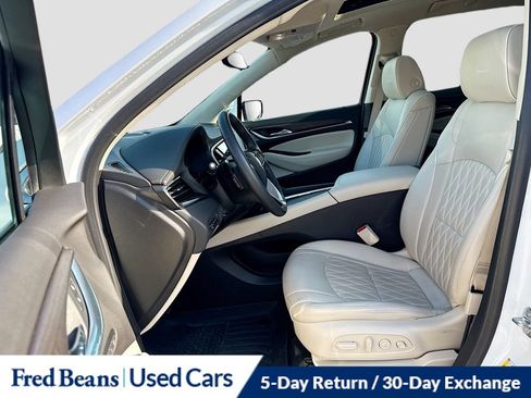 Used 2024 Buick Enclave Avenir w/ Trailering Package, 5000 lbs. FWD image 29