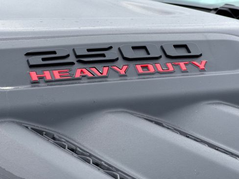 New 2026 RAM 2500 Tradesman image 25